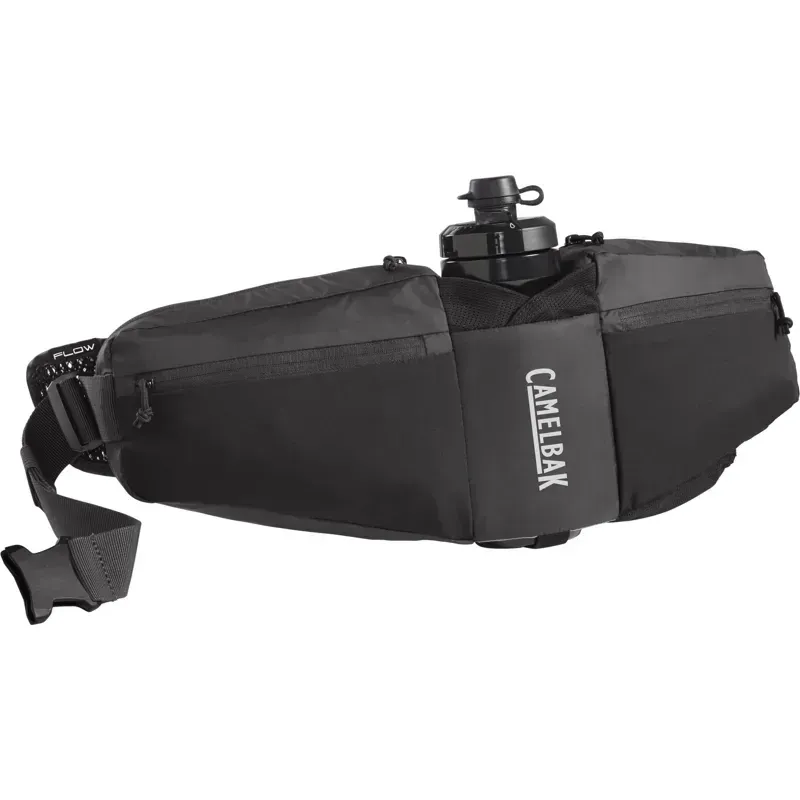 Camelbak Podium Flow 4l Hydration Belt in Black