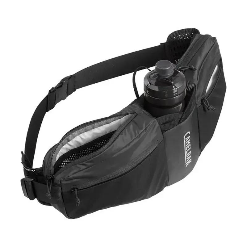 Camelbak Podium Flow 4l Hydration Belt in Black-5