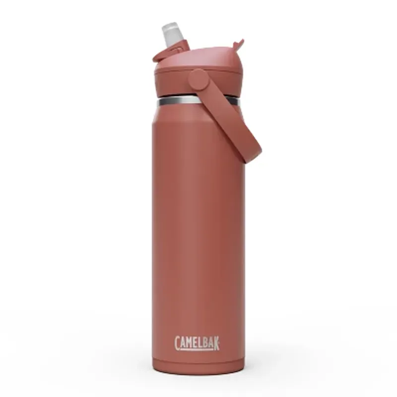 CamelBak Thrive 1.2-litre Bottle in Sierra Red-1