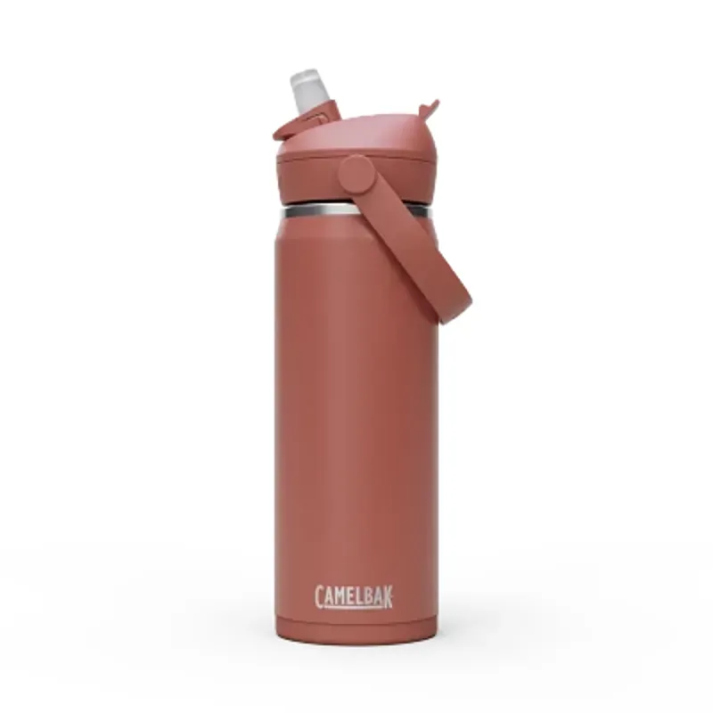 CamelBak Thrive 1.2-litre Bottle in Sierra Red-2