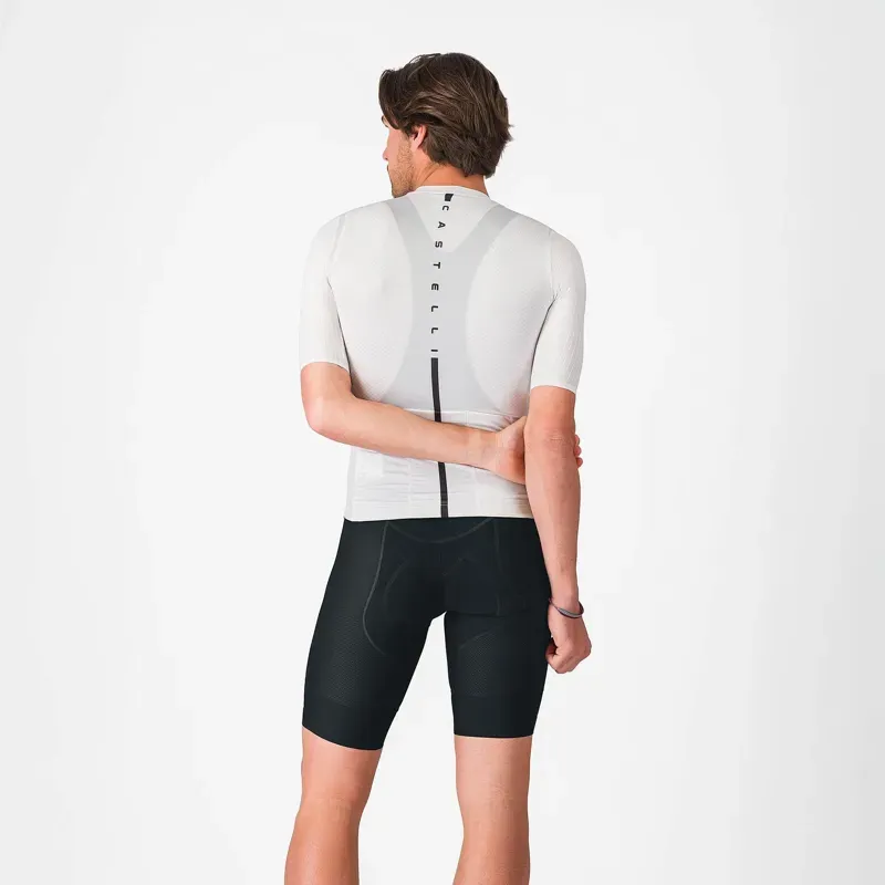 Castelli Competizione 2 Kit Bib Shorts in Black-1
