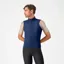 Castelli Espresso 2 Vest in Belgian Blue