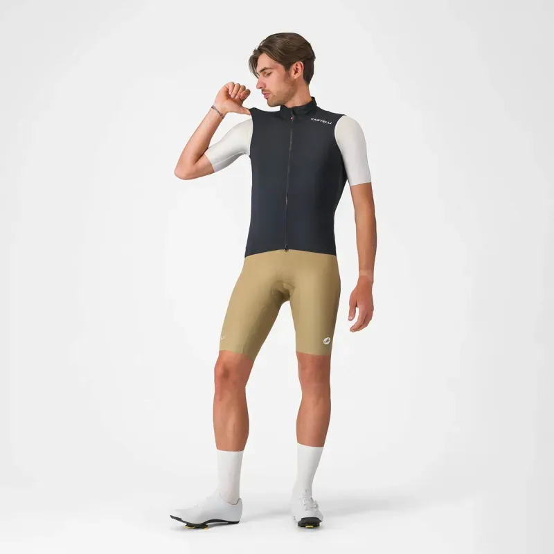 Castelli Espresso 2 Vest in Black-5