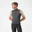 Castelli Espresso 2 Vest in Smoky Grey