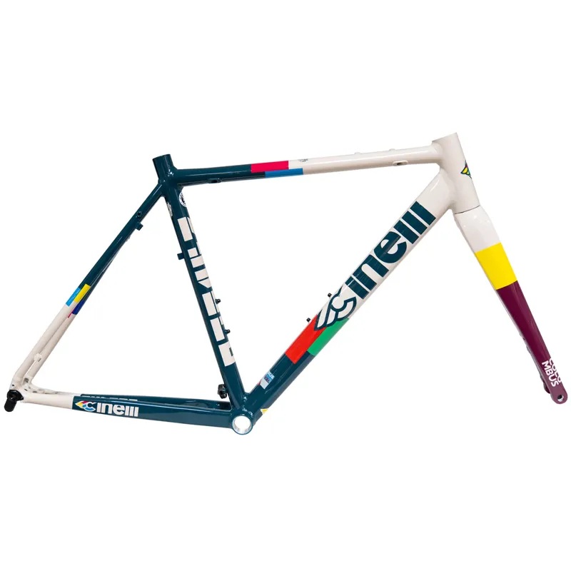 Cinelli road bike frame outlet