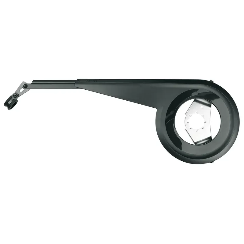 SKS Chainbow Bosch Gen. 4 38-tooth Max Chain Guard in Black-1