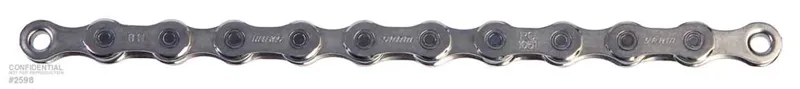 Sram PC1051 114 Link 10spd Chain in Silver