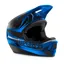 Bluegrass Legit Helmet in Black/Metallic Blue
