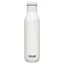2020 Camelbak Horizon Vacuum Insulated 750ml Wine Bottle in White