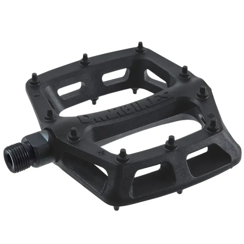 DMR V6 MTB Flat Pedal in Black 