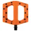 DMR V11 Pedal in Orange