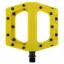 DMR V11 Pedal in Yellow