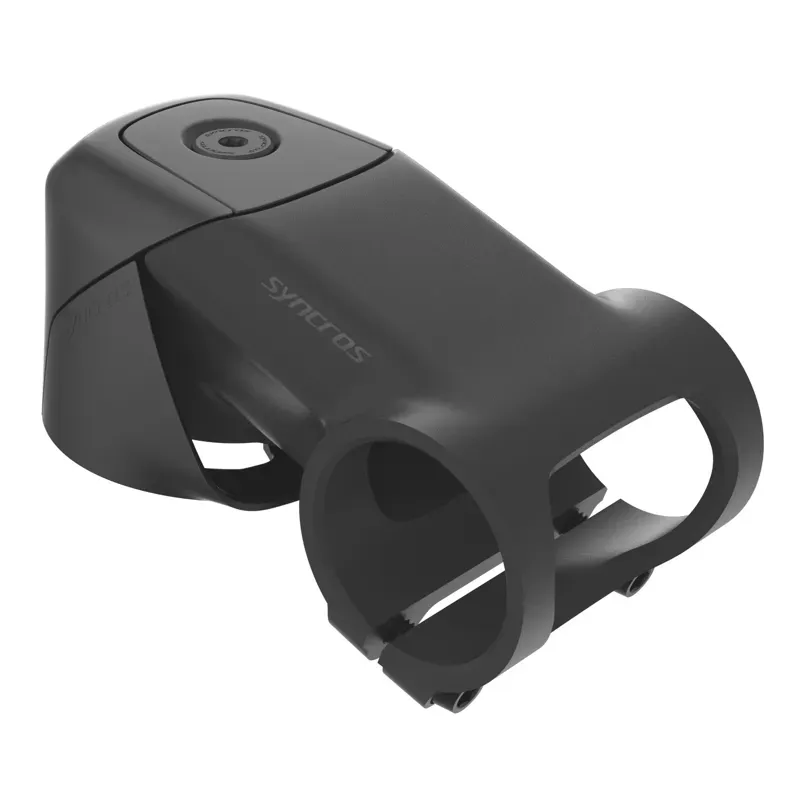 2022 Scott Syncros XC 1.5 Stem in Black