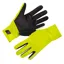 Endura Deluge Glove in Yellow