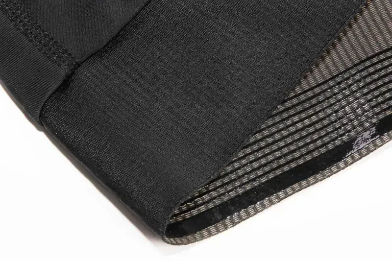 Endura FS260 Pro Mens Road Bib Shorts in Black-4