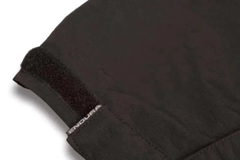 Endura Hummvee Cycling Trousers in Black-2