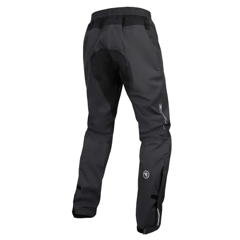 Endura Hummvee Waterproof Trousers In Black-8