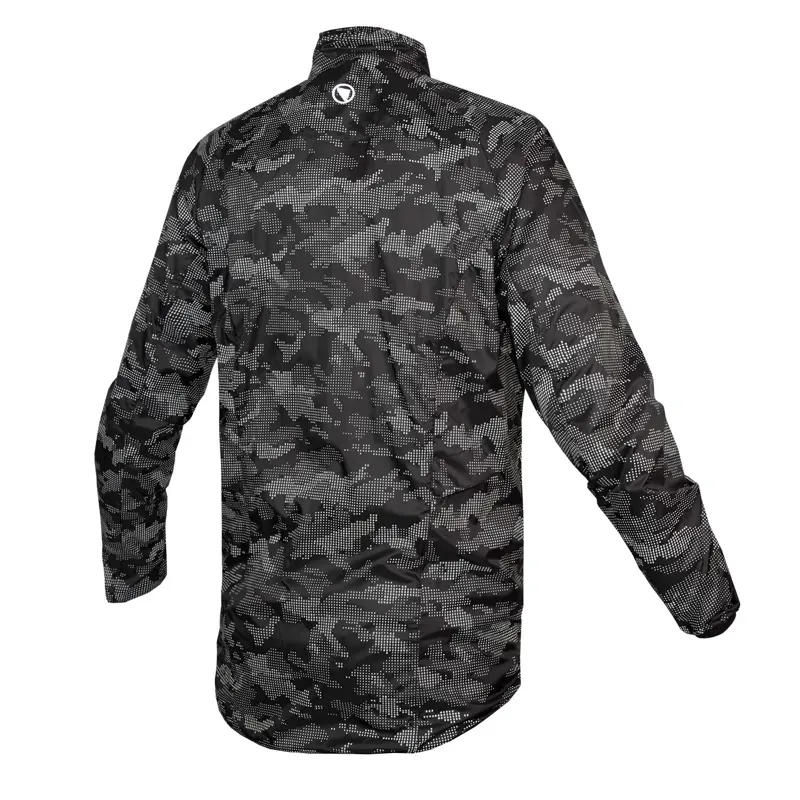 Endura Luminite II Jacket in Black-4