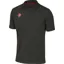 Castelli Race Day Mens Polo Shirt in Grey