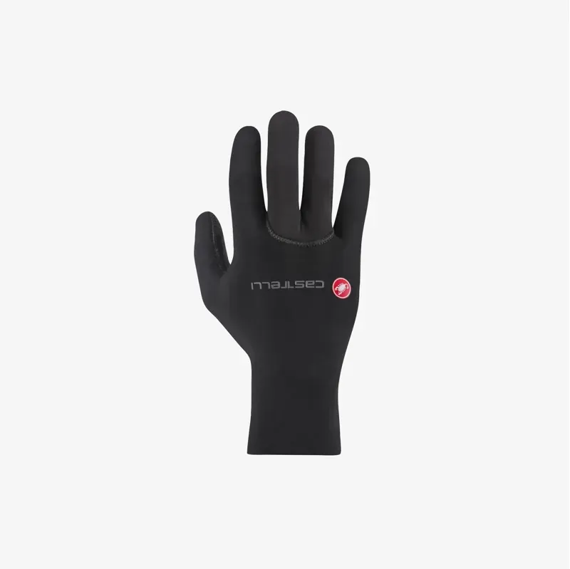 Castelli Diluvio One Gloves In Black