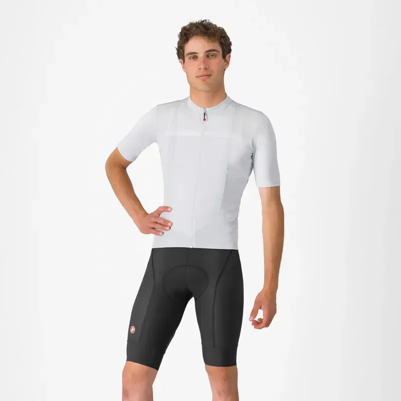 Castelli Competizione 2 Bib Shorts in Black