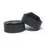 Cinelli Vegan Leather Look Bar Tape in Black
