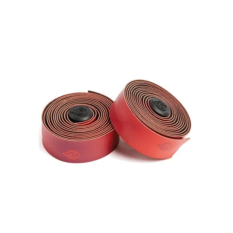 Cinelli Volee Gradient Bar Tape in Red