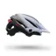 Bell Sixer Mips Ratio Helmet in White/Black