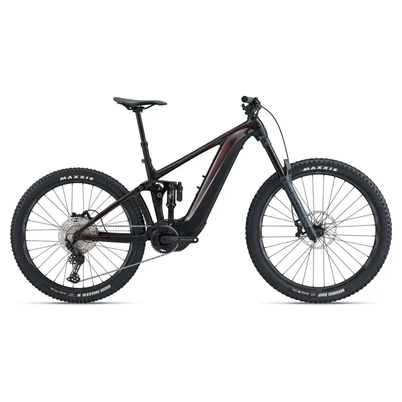 Giant glory best sale ebike
