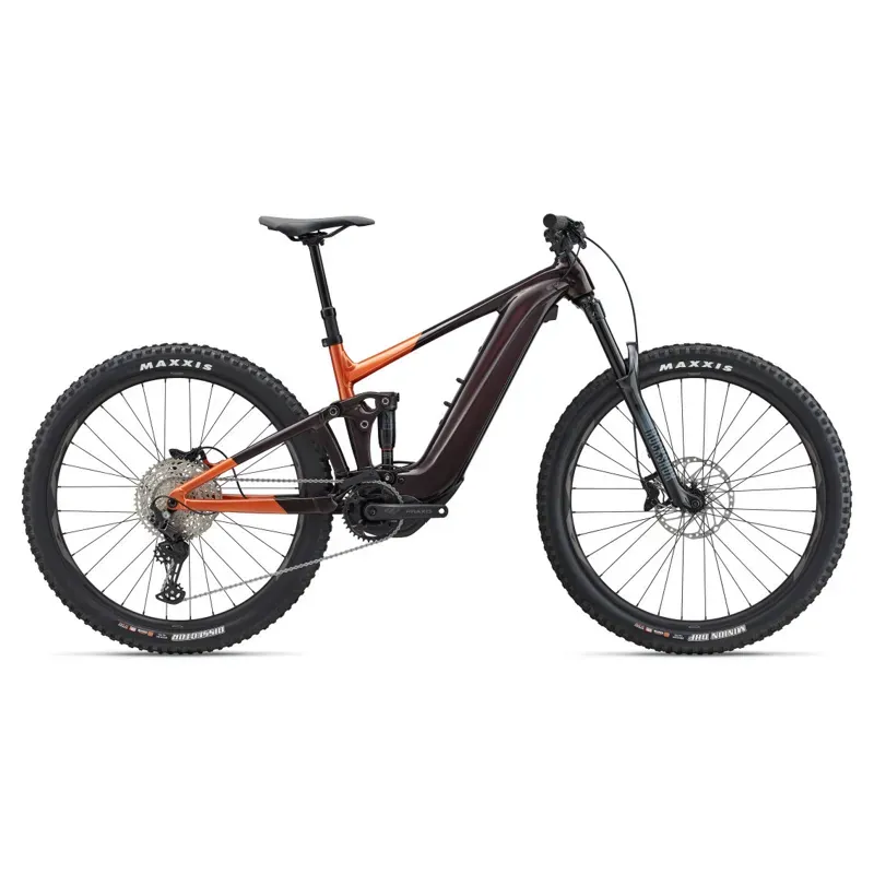 Giant glory ebike cheap
