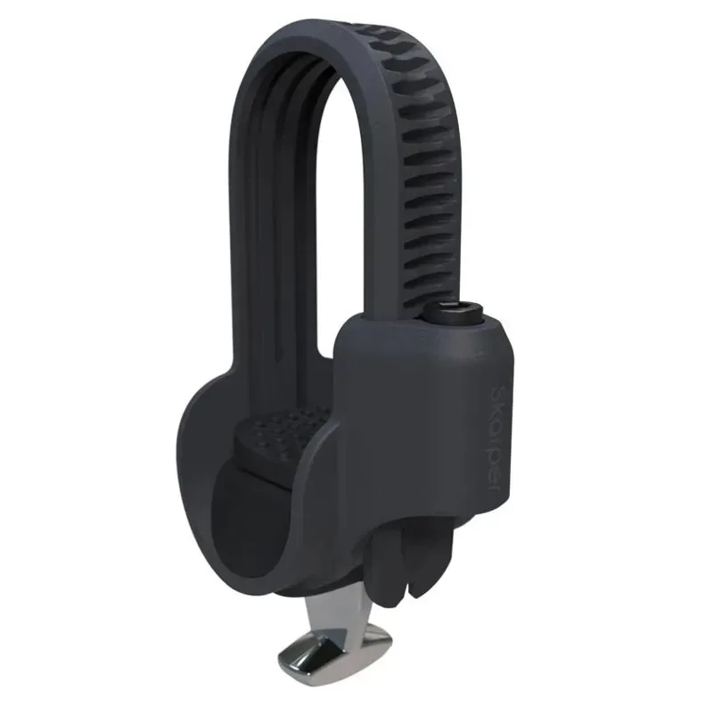 Skarper Chainstay Mount in Black