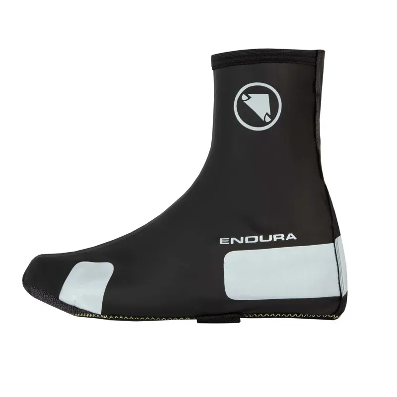 Endura Urban Luminite Overshoe in Black