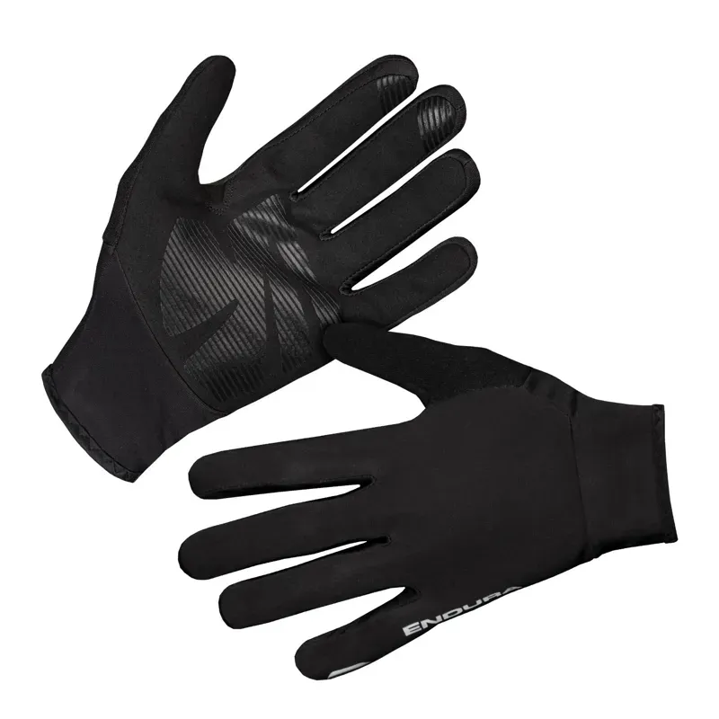 Endura FS260 Pro Thermo Gloves in Black