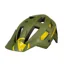Endura SingleTrack MIPS Helmet in Olive Green