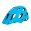 Endura Hummvee Plus MIPS Helmet in Electric Blue