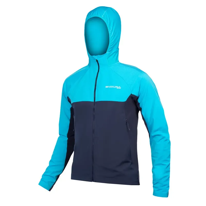 Endura MT500 Thermal L/S II in Electric Blue 