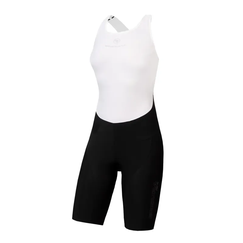 Endura Pro SL Womens Bib Shorts in Black