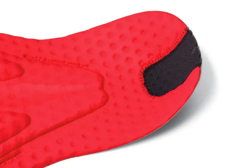 Endura FS260-Pro Bib Shorts in Black-6