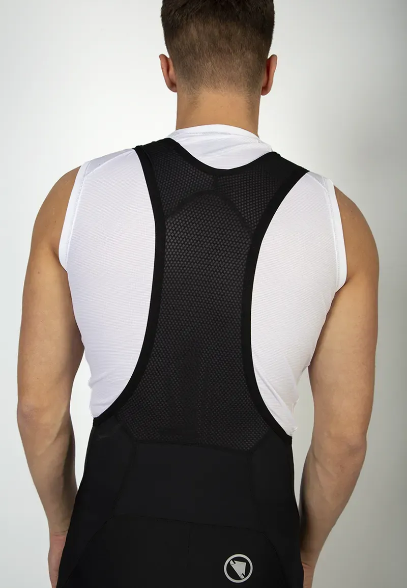 Endura FS260-Pro Bib Shorts in Black-4
