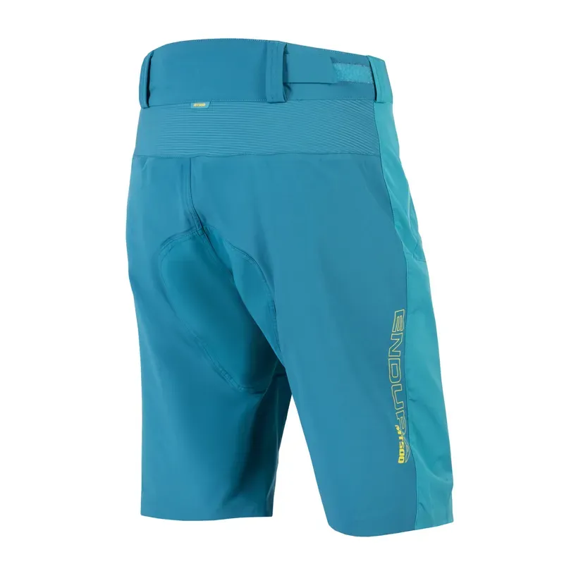 Endura MT500 Spray Shorts in Atlantic-1