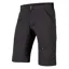 Endura Hummvee Lite Shorts w/Liner in Black
