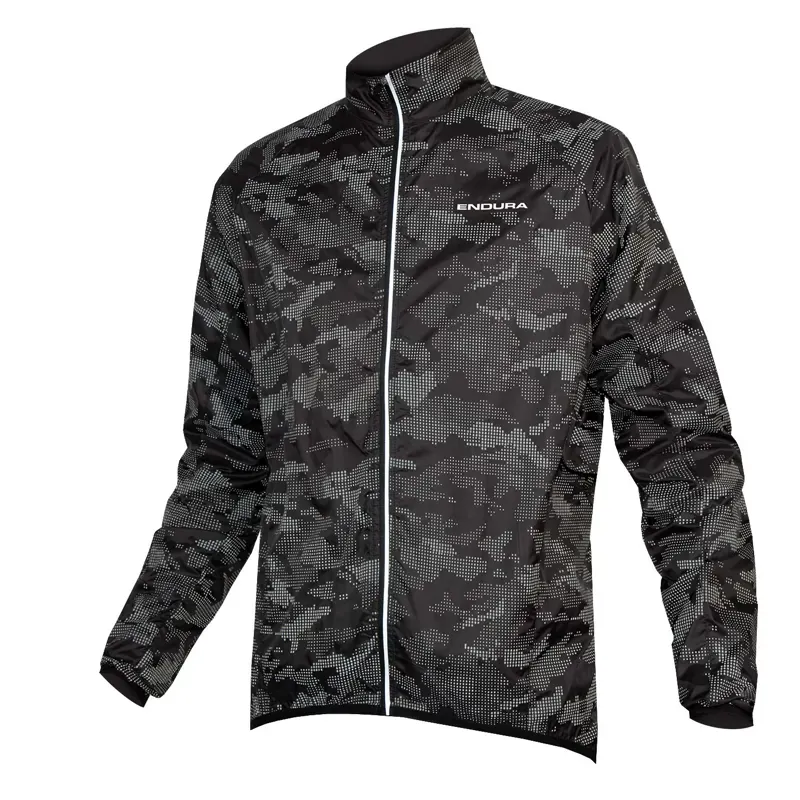 Endura Luminite II Jacket in Black