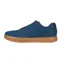 Endura Hummvee Flat Pedal Shoes in Navy