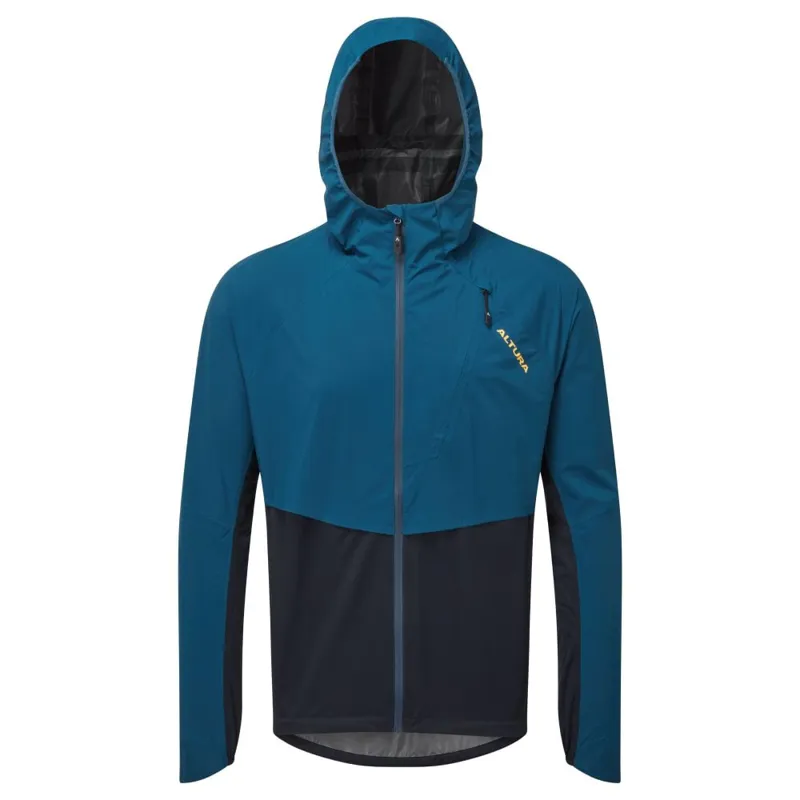 Endura singletrack ii jacket herren cheap