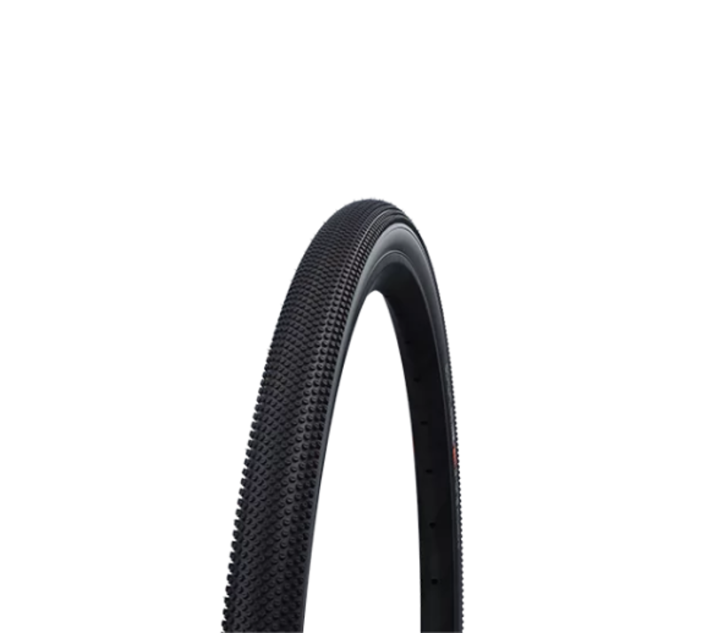 Schwalbe G-One Tyre - RS Evo TLE Transparent Skin 28x1.70/700x45c
