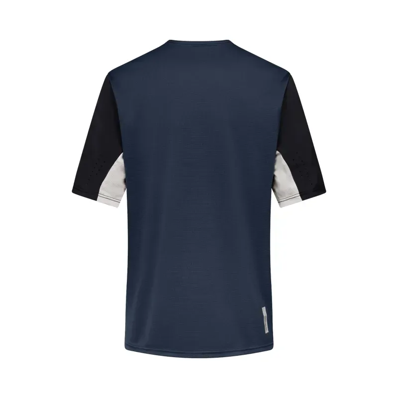 Fox Defend Jersey in Galaxy Blue-1