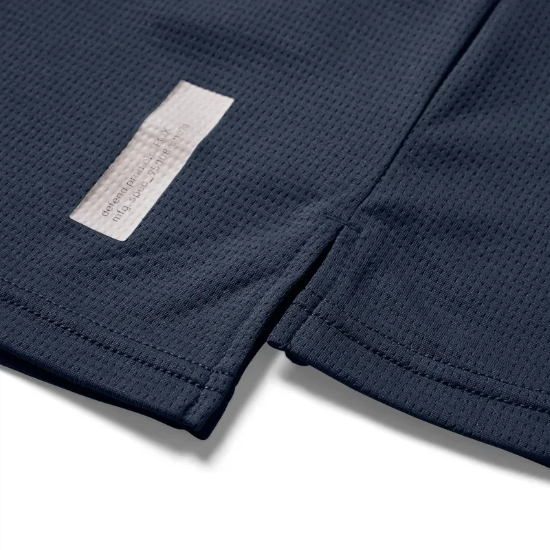 Fox Defend Jersey in Galaxy Blue-4