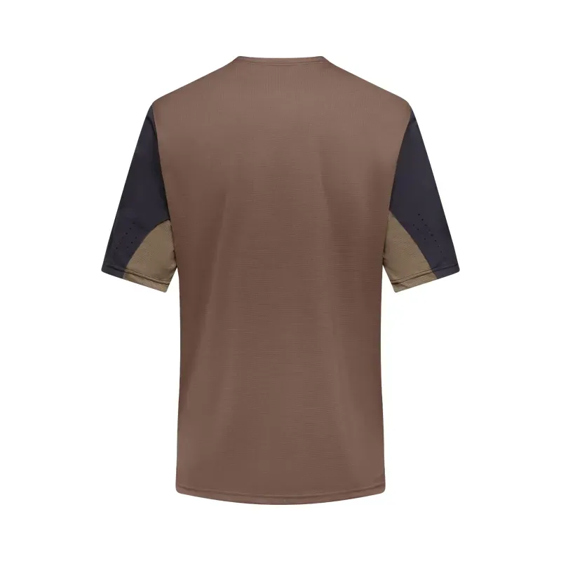 Fox Defend Jersey in Purple Dusk-1