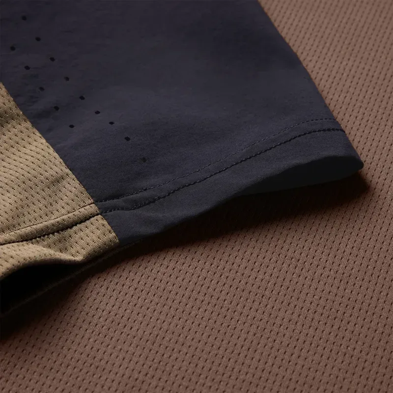 Fox Defend Jersey in Purple Dusk-4