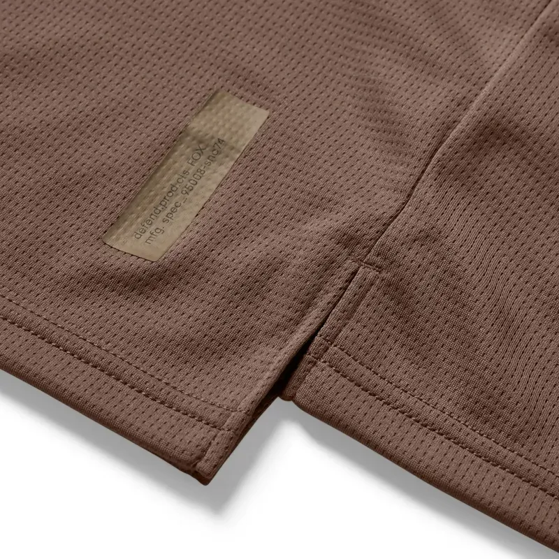 Fox Defend Jersey in Purple Dusk-5